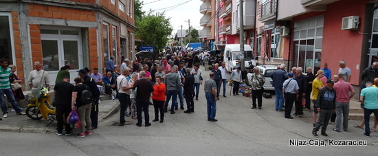 U Kozarcu završena 30. međunarodna mirovna konferencija